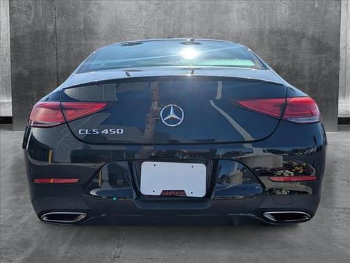 2021 Mercedes-Benz CLS 450 Base