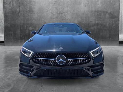 2021 Mercedes-Benz CLS 450 Base