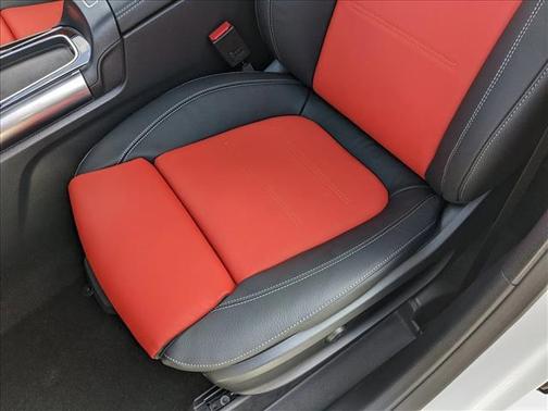 2024 Mercedes-Benz AMG GLA 35 4MATIC