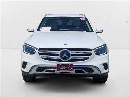 2022 Mercedes-Benz GLC 300 Base