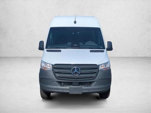 2026 Mercedes-Benz Sprinter 2500 Standard Roof