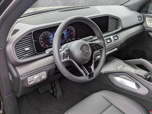 2025 Mercedes-Benz GLE 450e 4MATIC