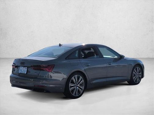 2023 Audi A6 45 Premium Plus