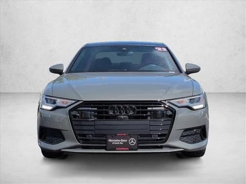 2023 Audi A6 45 Premium Plus