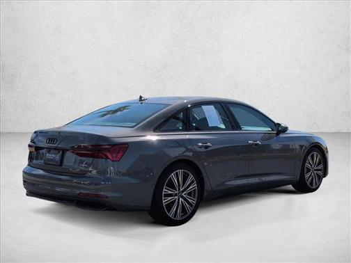 2023 Audi A6 45 Premium Plus