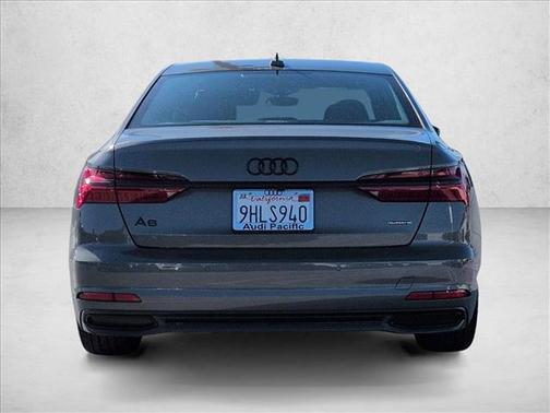 2023 Audi A6 45 Premium Plus