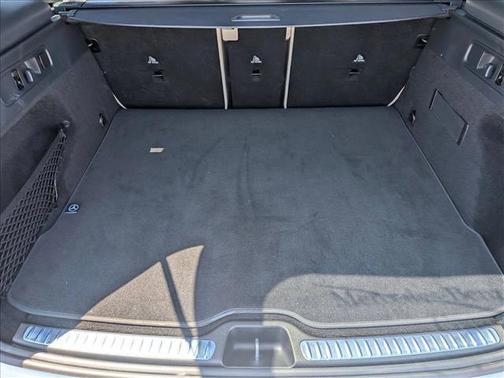 Polar White 2026 Mercedes-Benz GLC 300 4MATIC