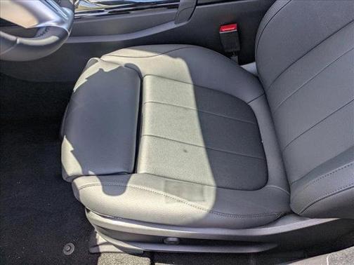 2025 Mercedes-Benz CLA 250 Base