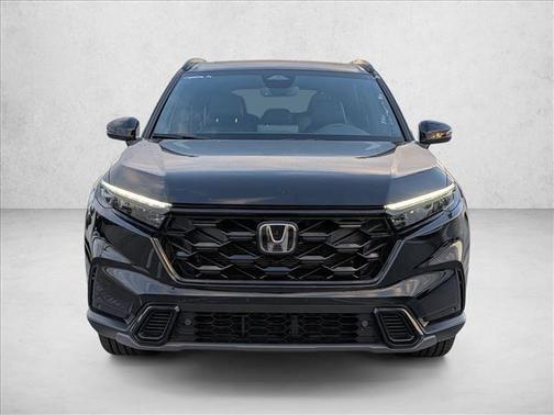 2025 Honda CR-V Hybrid Sport AWD