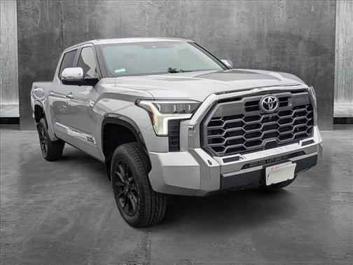 2025 Toyota Tundra 1794 Edition