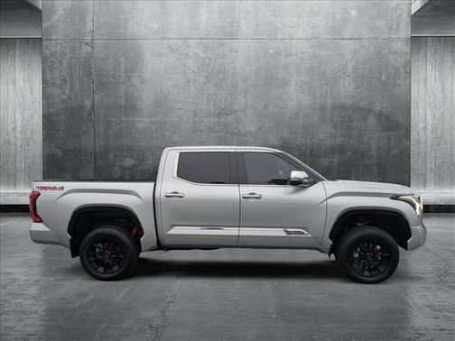 2025 Toyota Tundra 1794 Edition