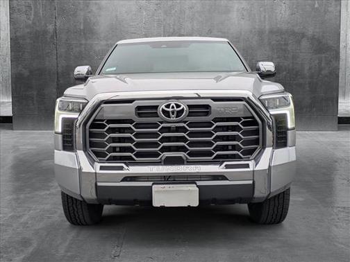 2025 Toyota Tundra 1794 Edition