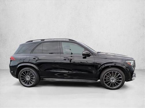 2022 Mercedes-Benz GLE 350 4MATIC