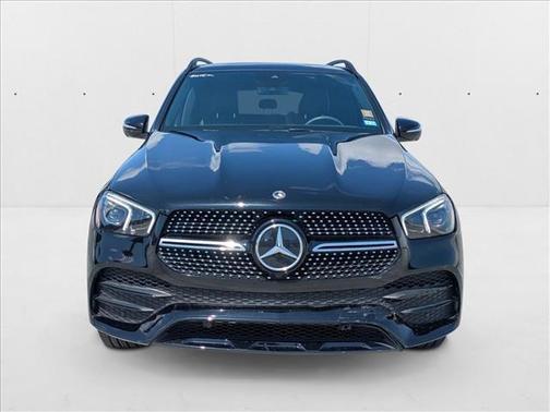 2022 Mercedes-Benz GLE 350 4MATIC