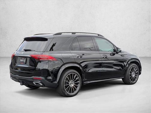 2022 Mercedes-Benz GLE 350 4MATIC