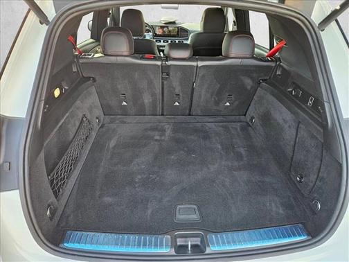 2023 Mercedes-Benz AMG GLE 53 4MATIC+