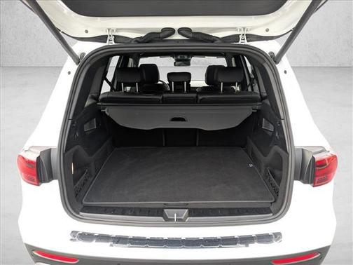 2025 Mercedes-Benz GLB 250 Base