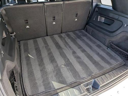 2022 Mercedes-Benz GLB 250 Base