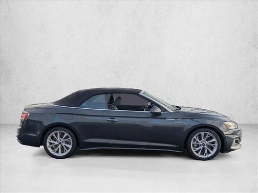 2021 Audi A5 45 Premium