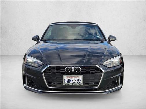 2021 Audi A5 45 Premium