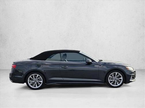 2021 Audi A5 45 Premium