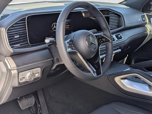 2026 Mercedes-Benz GLE 350 Base
