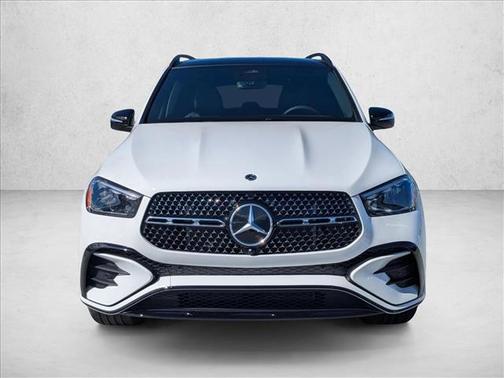 2026 Mercedes-Benz GLE 350 Base