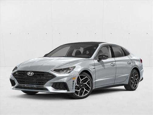 2023 Hyundai SONATA N Line