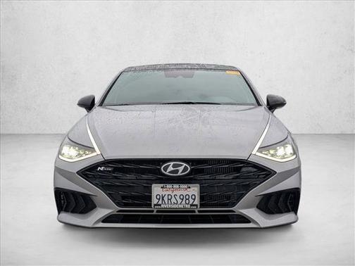 2023 Hyundai SONATA N Line