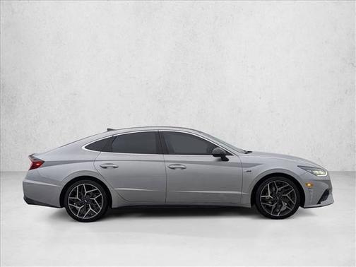 2023 Hyundai SONATA N Line