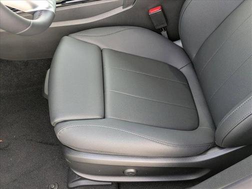 2025 Mercedes-Benz CLA 250 Base