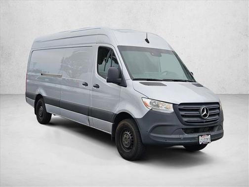 2024 Mercedes-Benz Sprinter 2500 High Roof