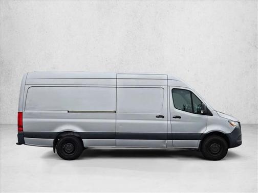 2024 Mercedes-Benz Sprinter 2500 High Roof