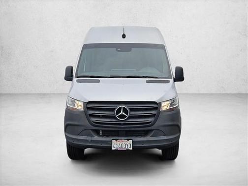 2024 Mercedes-Benz Sprinter 2500 High Roof