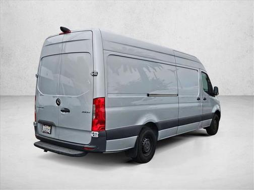 2024 Mercedes-Benz Sprinter 2500 High Roof