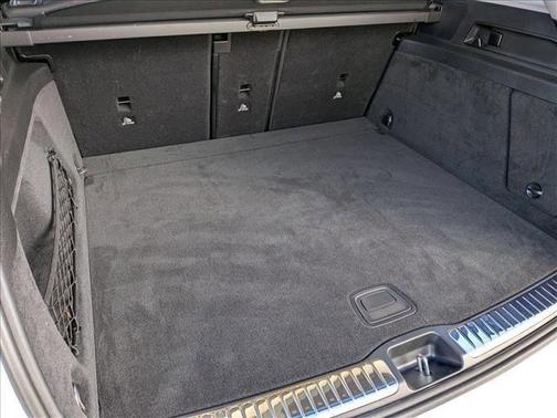 2025 Mercedes-Benz GLE 350 Base