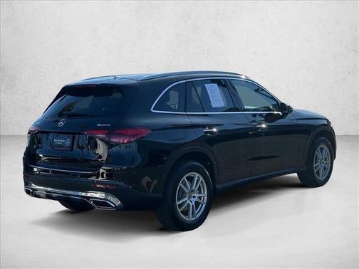 2023 Mercedes-Benz GLC 300 4MATIC