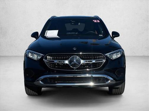 2023 Mercedes-Benz GLC 300 4MATIC