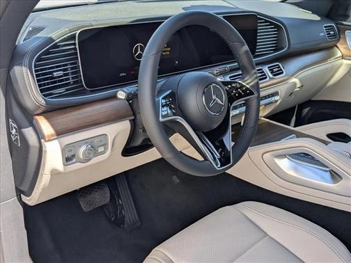 2026 Mercedes-Benz GLE 350 Base