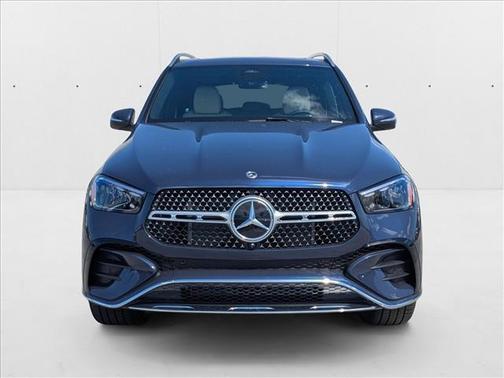 2026 Mercedes-Benz GLE 350 Base