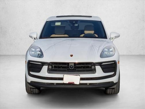 2023 Porsche Macan AWD