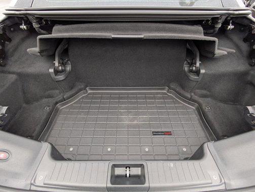 2015 Mercedes-Benz SL-Class SL 550