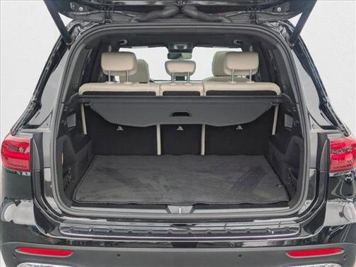 2025 Mercedes-Benz GLB 250 Base