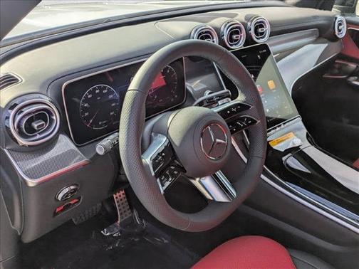 2026 Mercedes-Benz GLC 300 Base