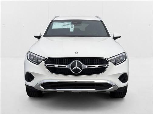 2026 Mercedes-Benz GLC 300 Base