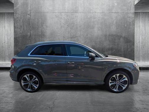 2021 Audi Q3 45 S line Premium Plus