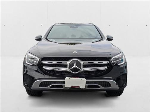 2022 Mercedes-Benz GLC 300 Base