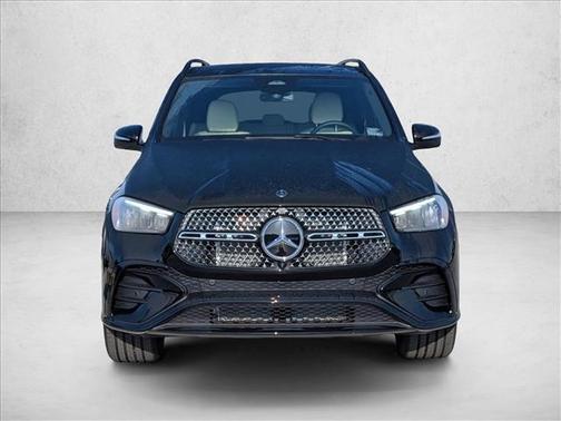 2025 Mercedes-Benz GLE 350 Base