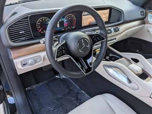 2025 Mercedes-Benz GLE 350 Base
