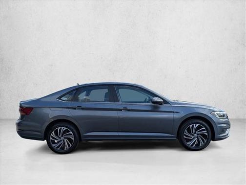 2020 Volkswagen Jetta 1.4T SEL